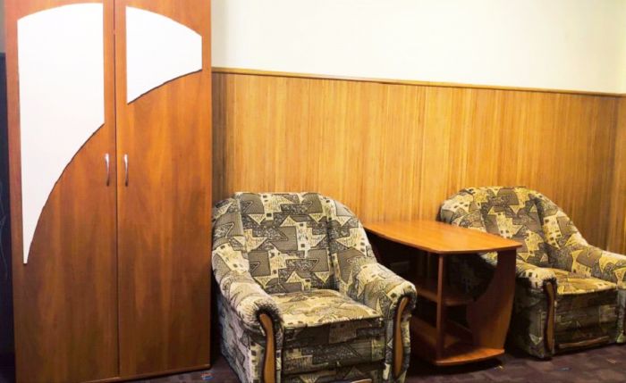 Room Photo